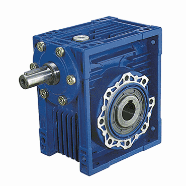 NRV063蜗轮蜗杆减速机  NRV063 worm gear reducer
