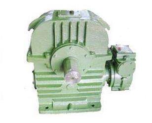 GCWU减速机GCWU gearbox