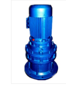 BLEY摆线针轮减速机（机械部标准）BLEY Cycloid Needle Wheel Reducer (Mechanical Department Standard)