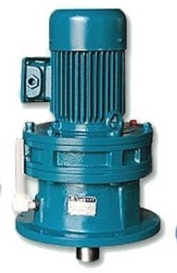 XLD行星摆线针轮减速机（8000系列）XLD planetary cycloidal pinwheel reducer (8000 series)