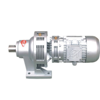WBE-WD系列卧式双级微型摆线针轮减速器WBE-WD series horizontal two-stage micro cycloidal pinwheel reduce