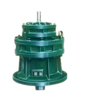 BLE摆线针轮减速机（机械部标准）XWD planetary cycloidal pinwheel reducer (8000 series)