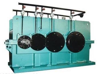 YNFA减速机YNFA gearbox